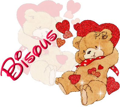bisoussssss a tous